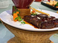 秘制牛肋排-双子楼大酒店(城开国际写字楼店)