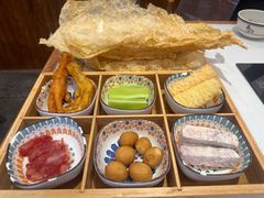 -螺大喜螺蛳粉火锅(雍和宫店)