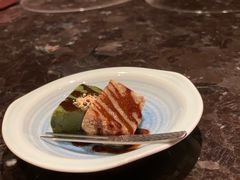 -Ginza Onodera铁板烧(外滩十八号店)