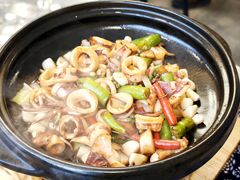 -安泰楼·佛跳墙创始人·传统闽味早茶·酒楼(三坊七巷闽菜地标店)