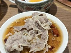 -北京老门框爆肚涮肉馆(凤城六路店)