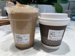 -Peet's Coffee皮爷咖啡(万象天地店)