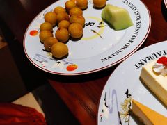 -松子料理(亮马桥店)