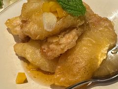 -长春凯悦酒店-品悦中餐厅