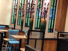 大堂-小杨生煎(周浦万达店)