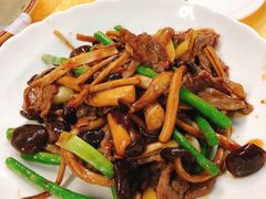 -海鲜街菜馆(海珠南路店)