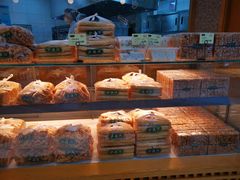 -泸溪河桃酥(秦淮夫子庙一店)