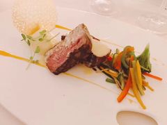 -巴厘岛悦榕庄Jumana露台餐厅