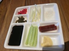 -四季民福烤鸭店(前门廊房二条店)