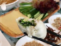 -草包包子铺1937(普利街店)