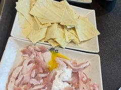 -土风豆米火锅(鸿通城店)