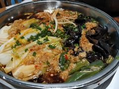 -蜀宴小调·精致家常菜(科华店)