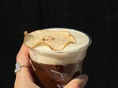 -O.P.S. CAFE