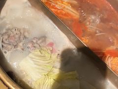 -东道煮牛肉火锅(东盛大街店)