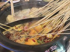 -钢管厂五区小郡肝火锅串串香(清河店)