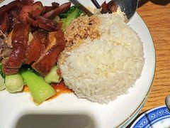 -昌勝香港深井烧鹅(新年华店)