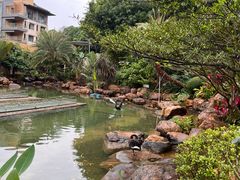 -南宁荔园维景国际酒店·荔园中餐厅
