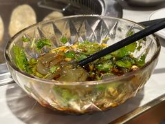 -沈厨地锅老灶•徐州烧烤(黄渡店)