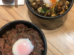 63℃蛋&nbsp;和牛-Calia