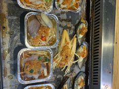 -苏格里岛自助海鲜烤肉(青秀万达店)