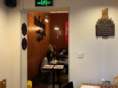 -克比叔叔印度餐厅Kebabs on the Grille(永康路分店)