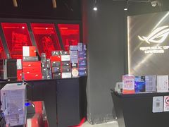 -ROG玩家国度(美罗城店)