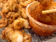 -大茄来海鲜餐厅(亚洲城分行)