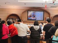 -国际饭店·帆声西饼屋(黄河路店)