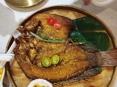 -香香海南菜餐厅