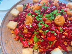 -潮上潮(南中环店)