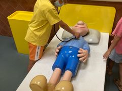 -佛山科学馆