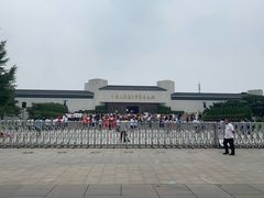 -中国人民抗日战争纪念馆