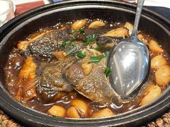 -双合园·海鲜水饺青岛菜(万佳广场店)