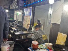 -麻木老地方牛筋牛杂(长堤街店)