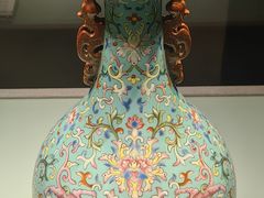 -景德镇中国陶瓷博物馆