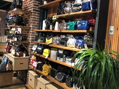 -The Green Party(嘉里中心店)