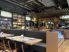 -MYLK意式小厨(熙地港店)