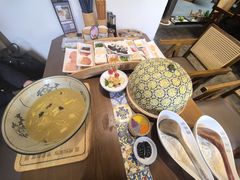 -芸南道·过桥米线(昆明老街旗舰店)