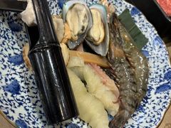 -牛气(将军澳中心店)