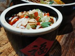 -串大叔炭火烤串·鸡西大冷面刀削面(总店)