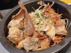 -云海肴·汽锅鸡·云南菜(苏州中心店)