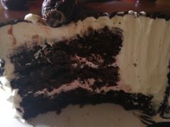 布朗熊4英寸蛋糕-老鼎丰(乐松购物广场店)