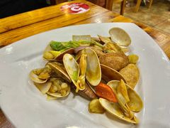 -阿静美食