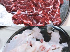 -菜忠潮州牛肉店(岗厦店)