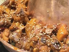 -刘记光大火锅鸡(北行店)