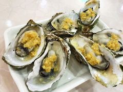 -鹏城人家海鲜酒家·23年老字号(较场尾店)