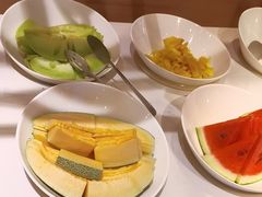 -豪客来牛排(成都锦江大融城店)