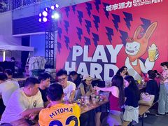 -HALO广场(梨园路店)