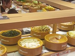 -龍歌自助小火锅(崂山丽达店)