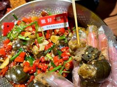 -老闵田螺馆·南昌市井菜·特色小吃(总店)